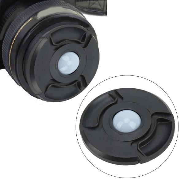 ホワイトバランスフロントレンズレンズカバーホワイトバランス補正コンパクト58mm