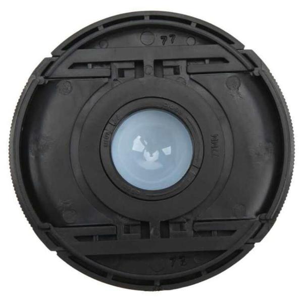 ホワイトバランスフロントレンズレンズカバーホワイトバランス補正コンパクト58mm