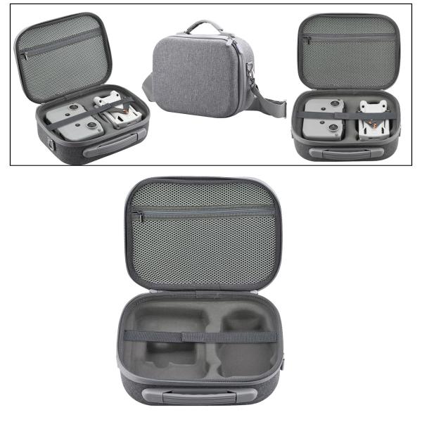 DJI Mini3Pro用キャリングケースマルチユース保護ハンドバッグショルダーバッグ｜stk-shop｜02
