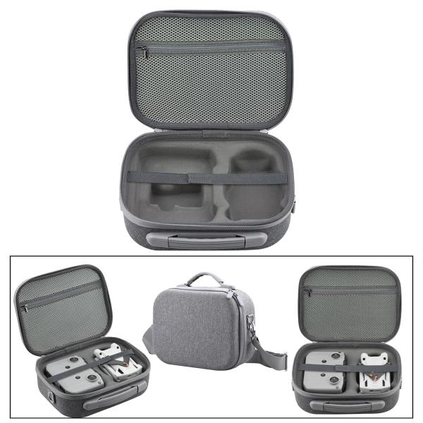 DJI Mini 3 ProforRC用ポータブルキャリングケースショルダーバッグスクリーンなし