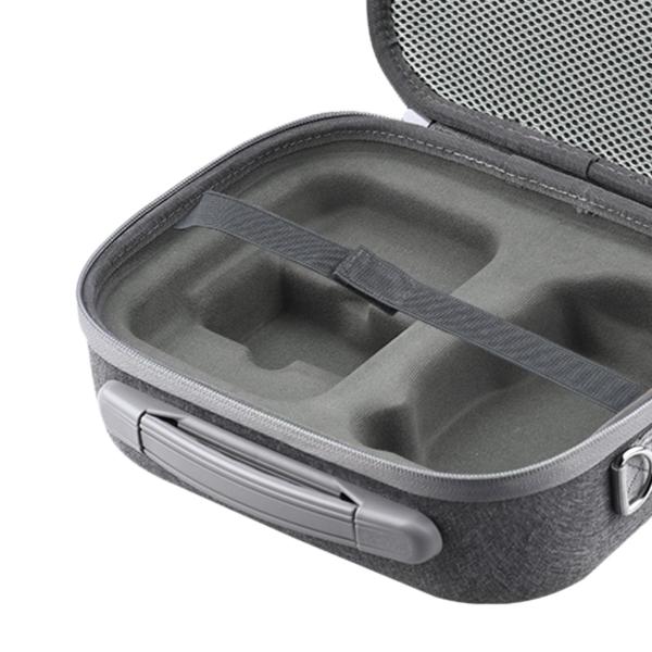 DJI Mini 3 ProforRC用ポータブルキャリングケースショルダーバッグスクリーンなし