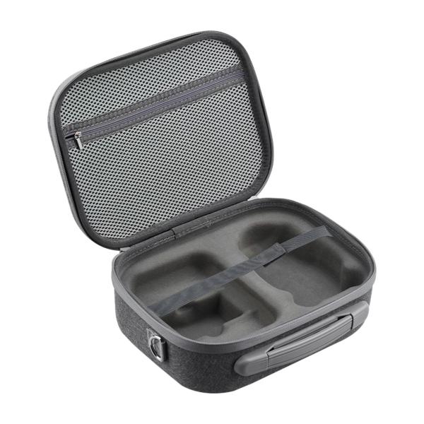 DJI Mini 3 ProforRC用ポータブルキャリングケースショルダーバッグスクリーンなし