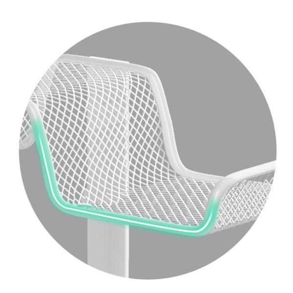 コントローラー ホルダー ヘッドホン ホルダー  ディスプレイ スタンド ストレージ  炭素鋼 ゲーム ハンドル ブラケット ゲ