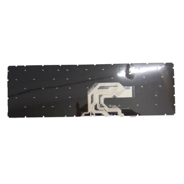 ノートパソコン US 英語キーボード ブラック プレミアム プロフェッショナル 頑丈 450 G6 455 G6 スペアパーツ 交換用コンピ