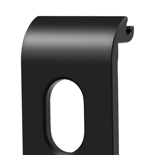 Hero11 アクションカメラアクセサリー用の耐久性のある金属製サイドカバー