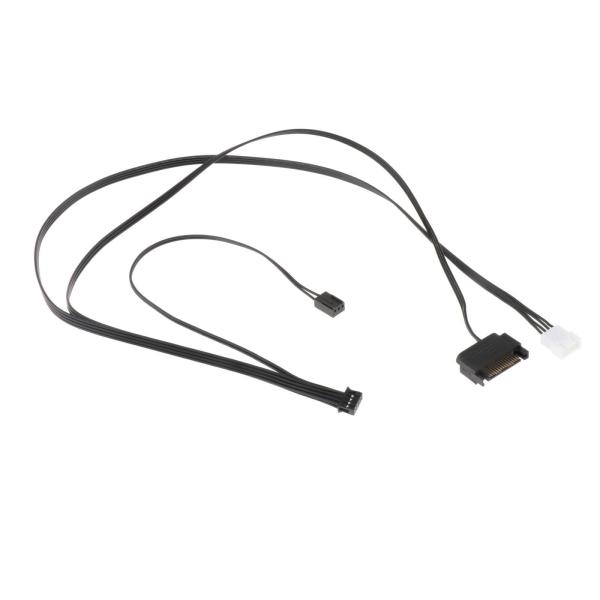 ウォーター クーラーのコネクター ケーブルの付属品のプラグ アンド プレイの家のための簡単な使用 10 ピン