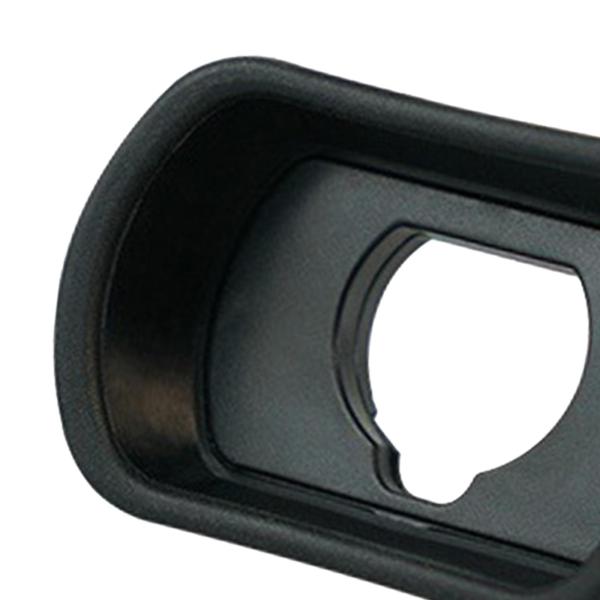 アイカップ接眼レンズガードカメラビューファインダーアイシェードアイカップ保護 XT L  XT2 Xh2S  測定 1.8x1x0.5インチ