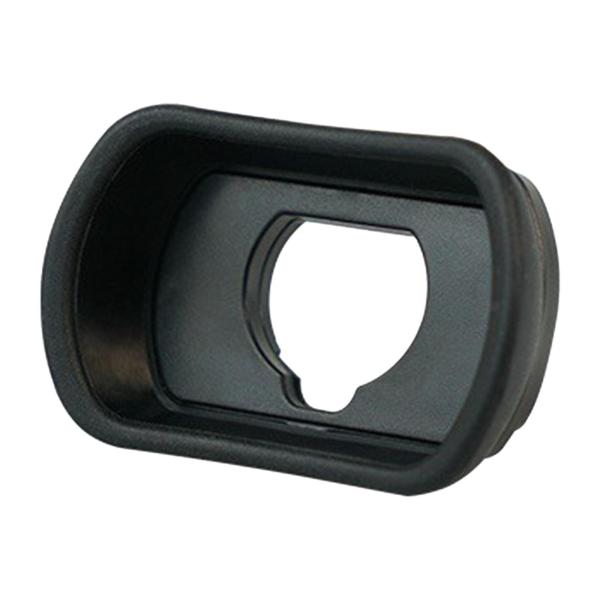 アイカップ接眼レンズガードカメラビューファインダーアイシェードアイカップ保護 XT L  XT2 Xh2S  測定 1.8x1x0.5インチ