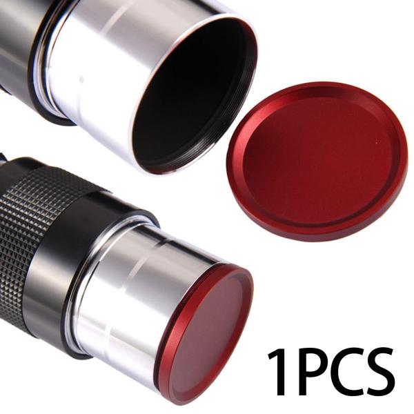 レンズキャップ 丈夫なデバイス 望遠鏡レンズダストキャップ 旅行用 アウトドア ピクニック 