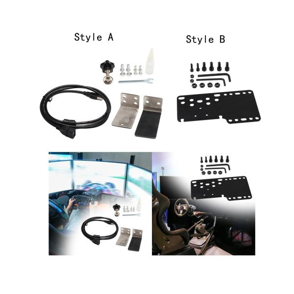USB ハンドブレーキアクセサリーレーシングゲーム継手ブレーキシステム高性能耐久性簡単にインストールアクセサリー Sim ハンドブレーキ G