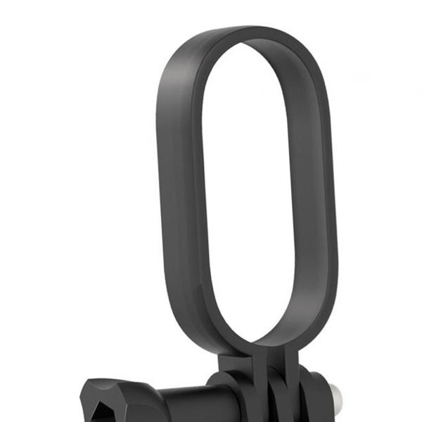 取り付けブラケット フレーム ケース ブラケット プラスチック Go 3 アクションカメラ サイクリング ハイキング スキー用