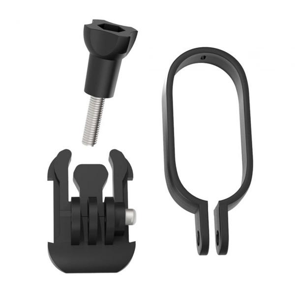 取り付けブラケット フレーム ケース ブラケット プラスチック Go 3 アクションカメラ サイクリング ハイキング スキー用