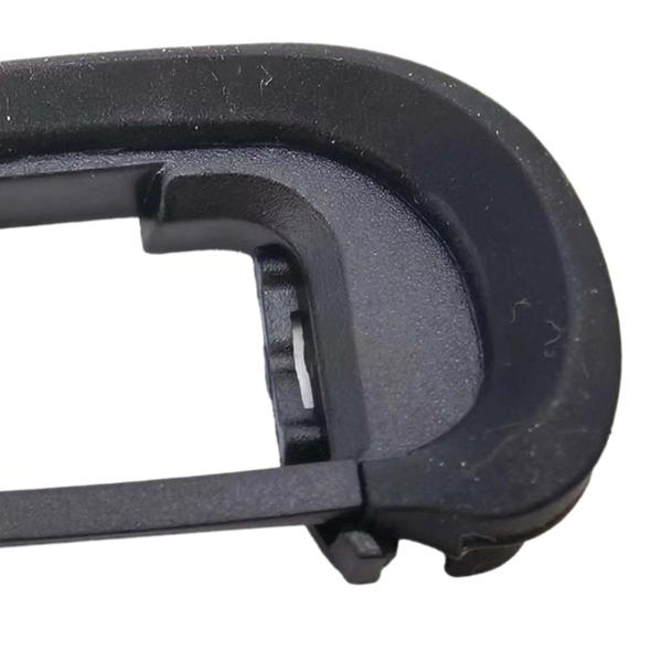 カメラアイカップカメラアイカップカメラアイシェード便利な取り付けアクセサリー接眼レンズビューファインダーを交換EP18用耐久性