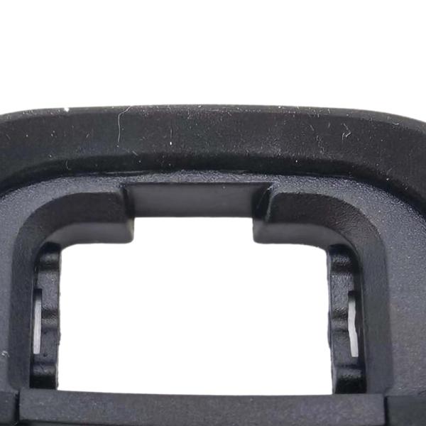 カメラアイカップカメラアイカップカメラアイシェード便利な取り付けアクセサリー接眼レンズビューファインダーを交換EP18用耐久性