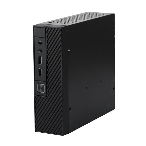 実用的なITXコンピュータケースM06デスクトップケース使いやすい家庭用