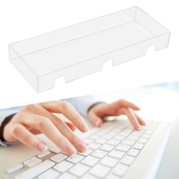 PC キーボードプロテクターゲーミングキーボードダストカバープロフェッショナル高性能クリアキーボードダストカバーデスクトップ家庭用