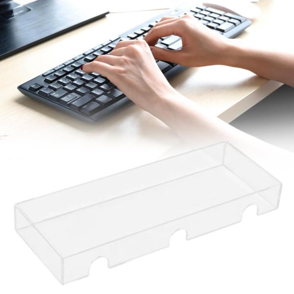 PC キーボードプロテクターゲーミングキーボードダストカバープロフェッショナル高性能クリアキーボードダストカバーデスクトップ家庭用