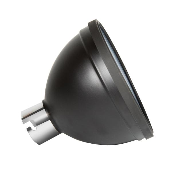 フラッシュライトリフレクターディフューザー標準リフレクター AD200Pro 用ポータブル耐久懐中電灯ディフューザー製品写真