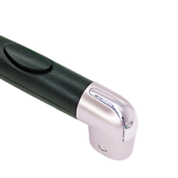 荷物ハンドル修理快適伸縮ハンドルキャリングケースハンドル 16.9 センチメートル