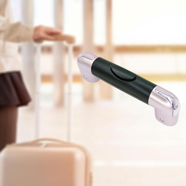 荷物ハンドル修理快適伸縮ハンドルキャリングケースハンドル 16.9 センチメートル