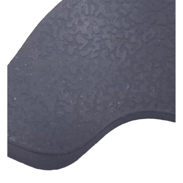 背面の親指ゴム製バックカバーグリップゴムはアセンブリアクセサリーを置き換えます。取り付けが簡単で耐久性のある修理部品です。D5300 用 ブラック