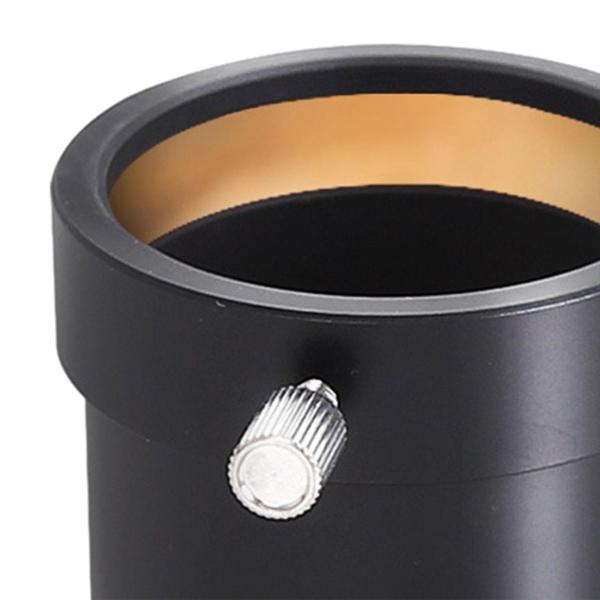 Sct から 2 インチ望遠鏡接眼レンズアダプターリング望遠鏡延長チューブマウント Sct インターフェース望遠鏡アクセサリーコンバーター 8SE 用