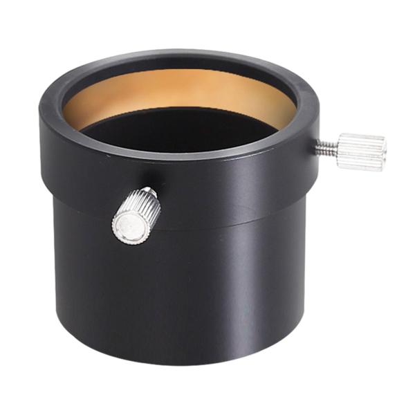 Sct から 2 インチ望遠鏡接眼レンズアダプターリング望遠鏡延長チューブマウント Sct インターフェース望遠鏡アクセサリーコンバーター 8SE 用