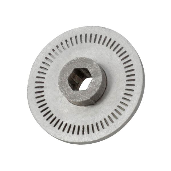 60 スロットステアリングホイールツールパーツゲームホイール修理アクセサリースペアパーツ簡単インストール直接交換