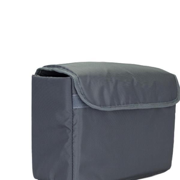 カメラバッグインサート 保護バッグインサート 写真機材スペアパーツ収納バッグ カメラインナーケース DSLR SLRカメラ用