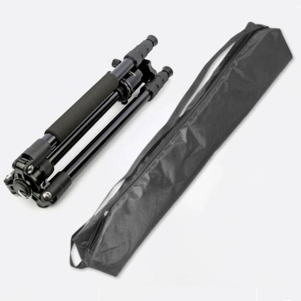 三脚ケースバッグ ポータブル 写真スタジオ機器 傘 スピーカースタンド用 80x10x10cm