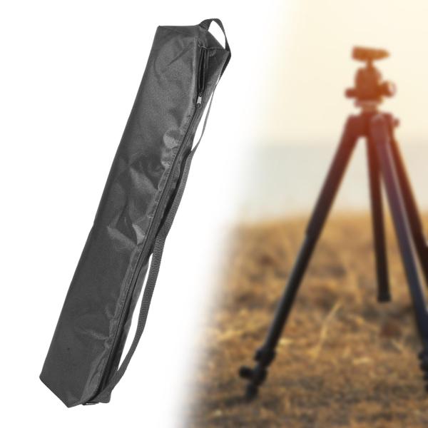 三脚ケースバッグ ポータブル 写真スタジオ機器 傘 スピーカースタンド用 80x10x10cm