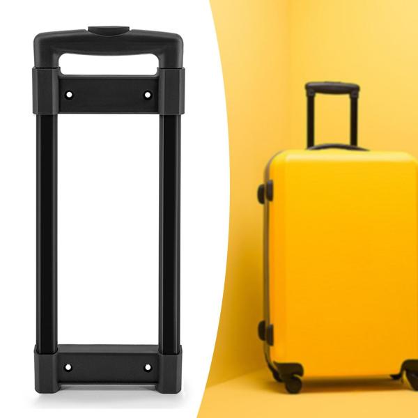 荷物用伸縮ハンドル ローリングケース バッグ用伸縮ハンドル 高耐荷重