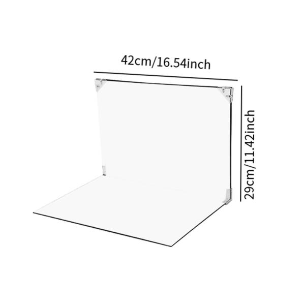 写真撮影用背景キット 食品用小物 メイクアップ用品 スタイル C 用写真小道具