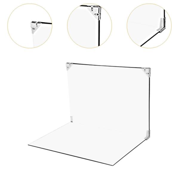 写真撮影用背景キット 食品用小物 メイクアップ用品 スタイル C 用写真小道具