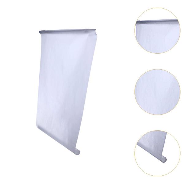 照明拡散フィルムシート ホワイトディフューザーロール スタジオ製品用アクセサリー 使いやすい実用的な照明拡散ロール