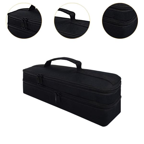 ポータブルプリンター収納バッグ、多機能プリンターバッグ
