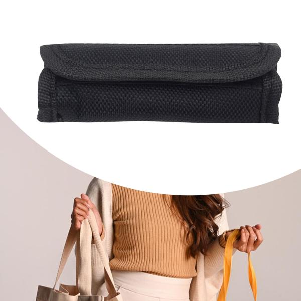 荷物バッグハンドルラップハンドルカバーパッド多目的ユニバーサル快適な取り外し可能なポータブルハンドバッグハンドルグリッププロテクター