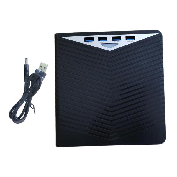 外部DVDドライブライター読み取り速度DVD 8x CD 24x 24x Write Speed DVD-R R 8X DVD-RW 4X C