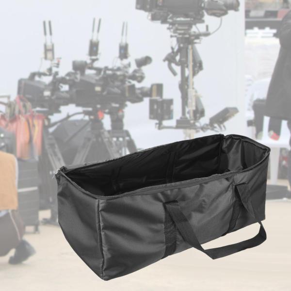 三脚バッグ ハンドル付き 三脚キャリングケース 傘 スピーカー リフレクター用 90cmx30cmx30cm