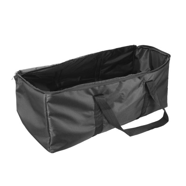 三脚バッグ ハンドル付き 三脚キャリングケース 傘 スピーカー リフレクター用 90cmx30cmx30cm
