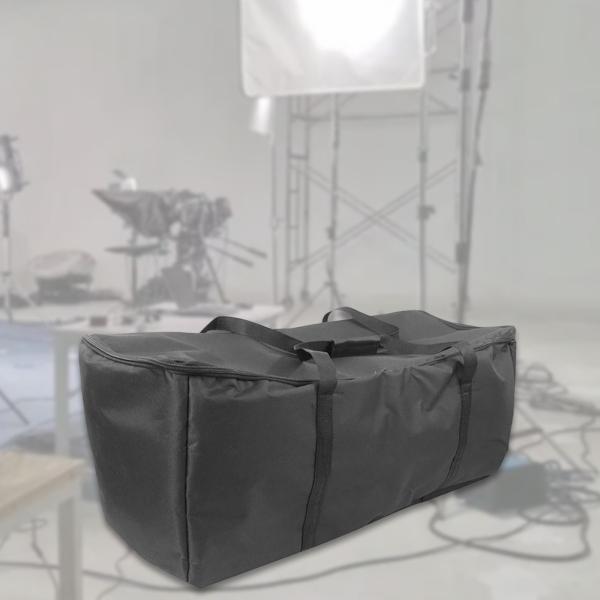 三脚バッグ ハンドル付き 三脚キャリングケース 傘 スピーカー リフレクター用 100cmx30cmx30cm