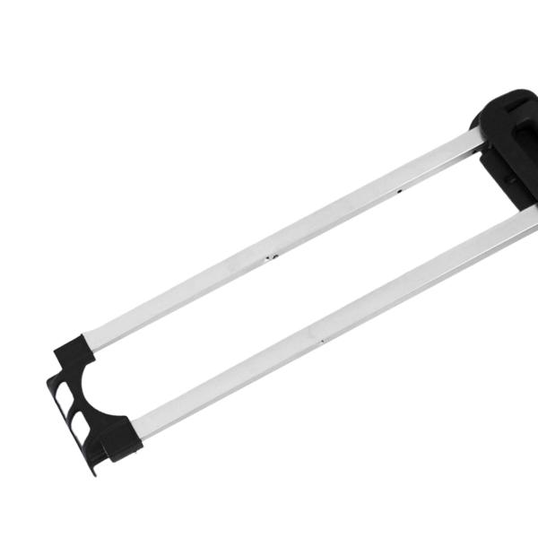 旅行用スーツケース 伸縮ハンドル トロリーケース ハンドル スーツケース プル ドラッグ ロッド 28インチ