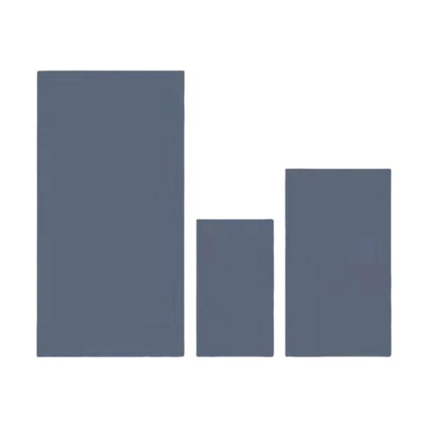 ノートパソコン GPU CPU 相変化パッド プレミアム交換用熱伝導シリコンパッド 2cmx3cmx0.02cm