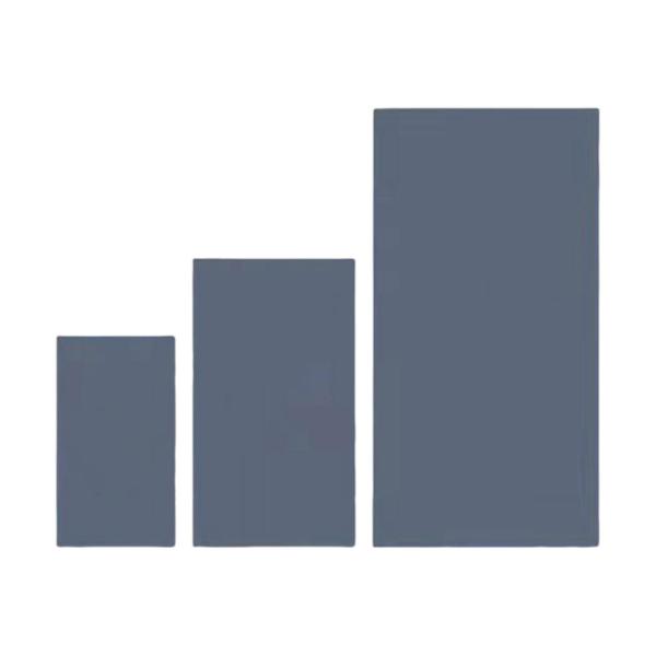 ノートパソコン GPU CPU 相変化パッド プレミアム交換用熱伝導シリコンパッド 2cmx3cmx0.02cm