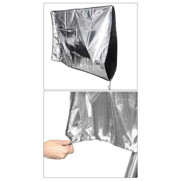 望遠鏡カバー 厚手 調節可能 引き紐 防水プロテクター 屋外用 120x160cm