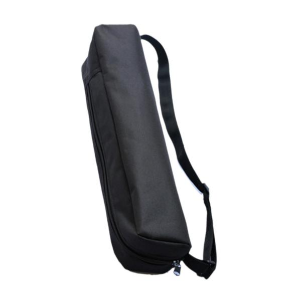 三脚キャリングケース 大型三脚キャリングバッグ 音楽スタンド カメラブーム用 75cmx10cmx10cm