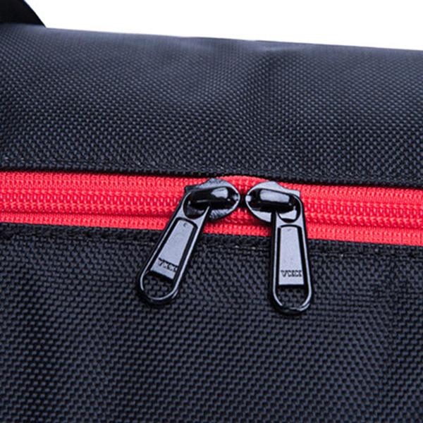 キャリングバッグ ライトスタンドケース 保護多機能 写真スタジオ機器 フラッシュライトスタンド スピーカー 一脚用