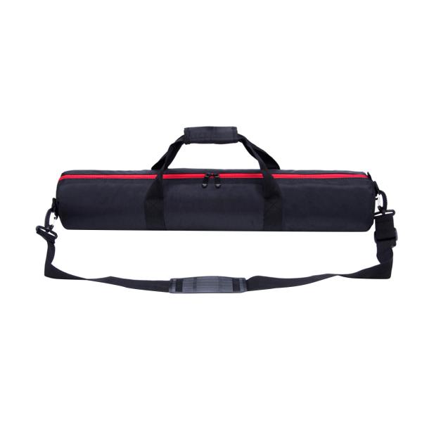 キャリングバッグ ライトスタンドケース 保護多機能 写真スタジオ機器 フラッシュライトスタンド スピーカー 一脚用