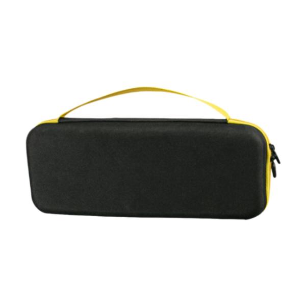 65% キーケース キーキャリー収納ボックス プレミアム防水オックスフォードEVAポータブル保護