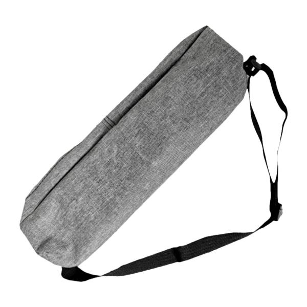 三脚キャリングケースポーチ カメラギア 写真 フォトスタジオ スピーカー用 グレー 35cmx7cm